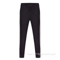 Classic design men jogging sweatpants